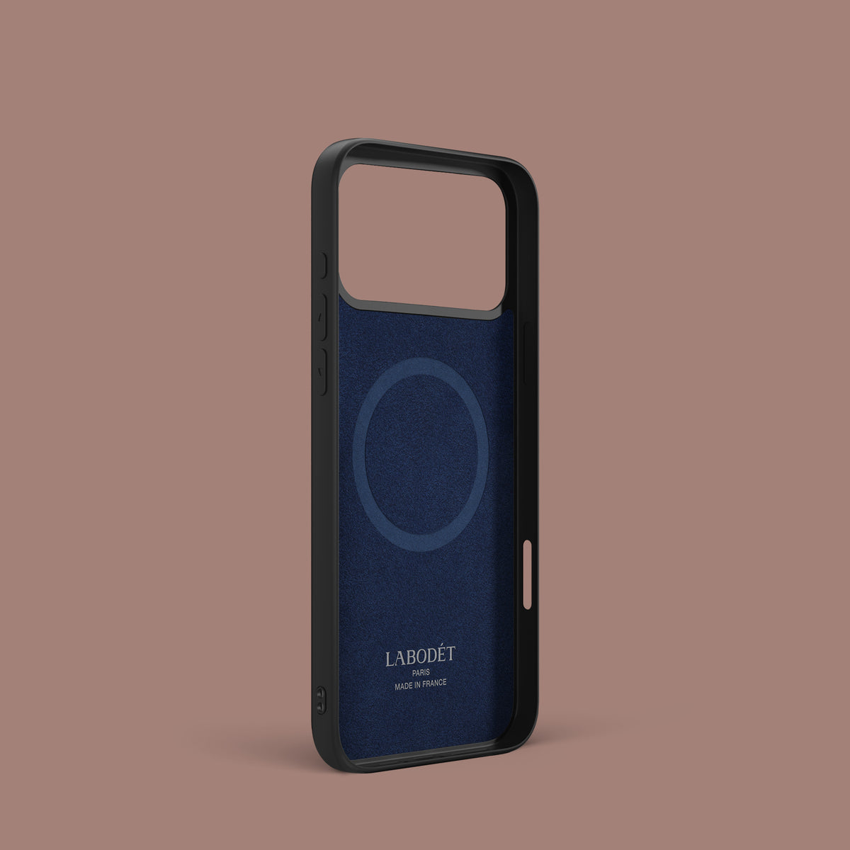 Sport Case For iPhone 17 Pro In Calf -4 | Basketball