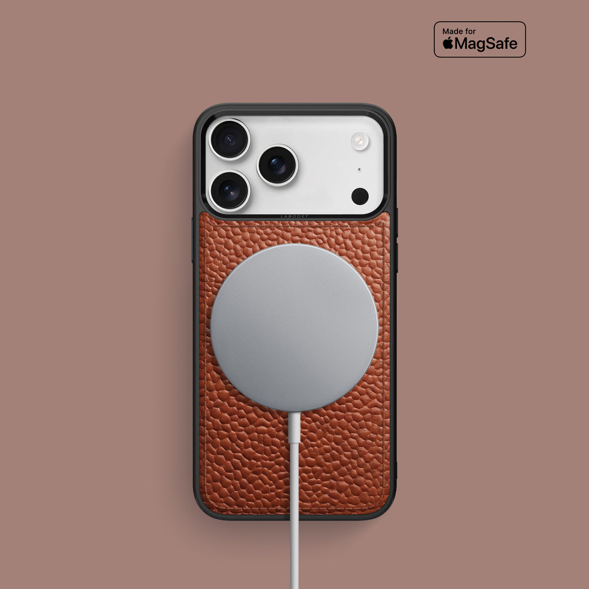 Sport Case For iPhone 17 Pro In Calf -5 | Basketball