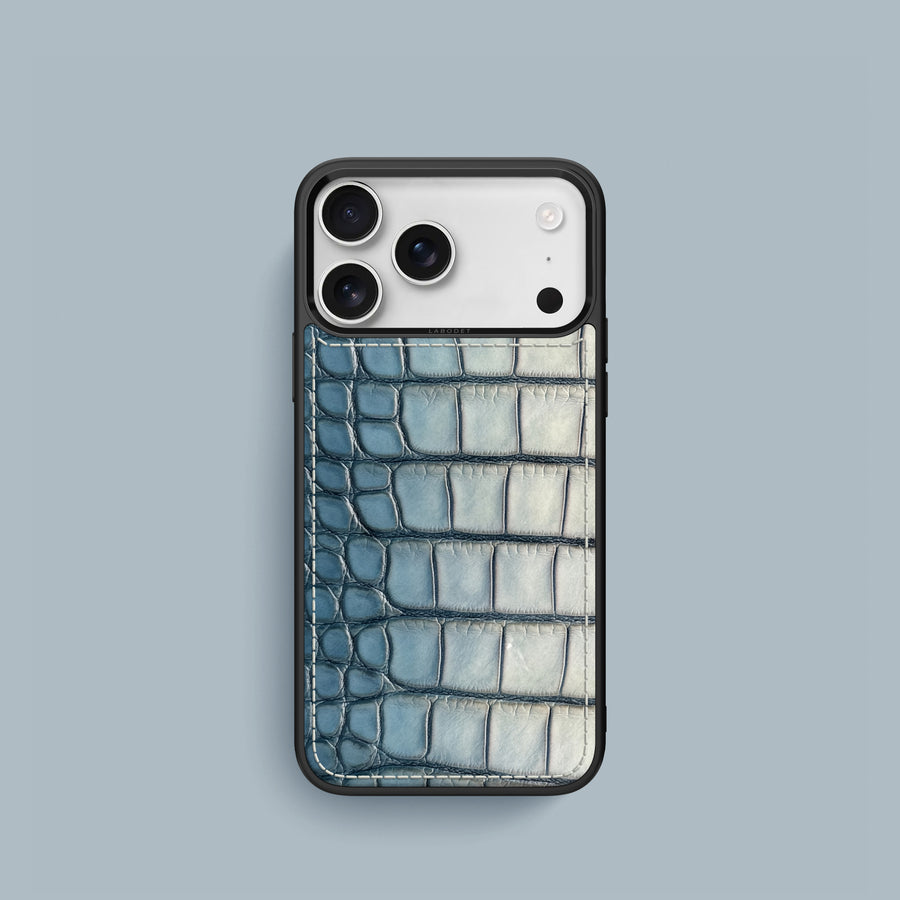 Sport Case 1/1 Aquaterra For iPhone 17 Pro In Alligator