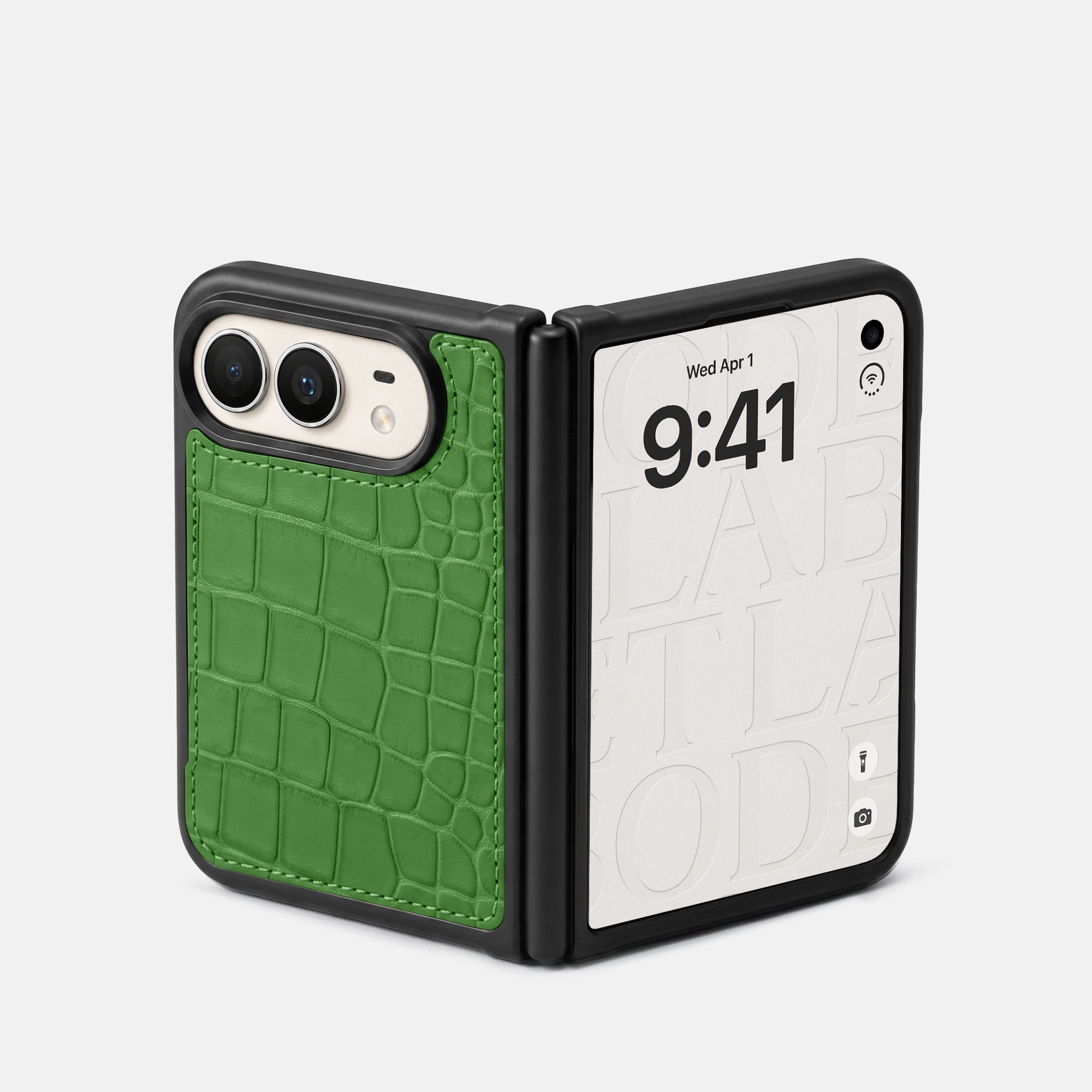 Alligator Skin iPhone Case | Alligator iPhone 16 Cases – Labodet