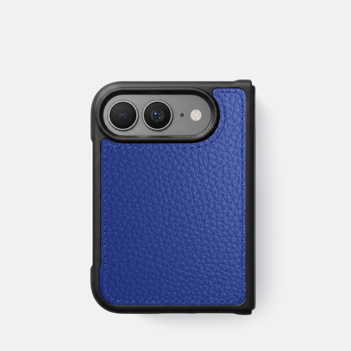 Sport Case For iPhone Duo In Calf -1 | Royal-Blue