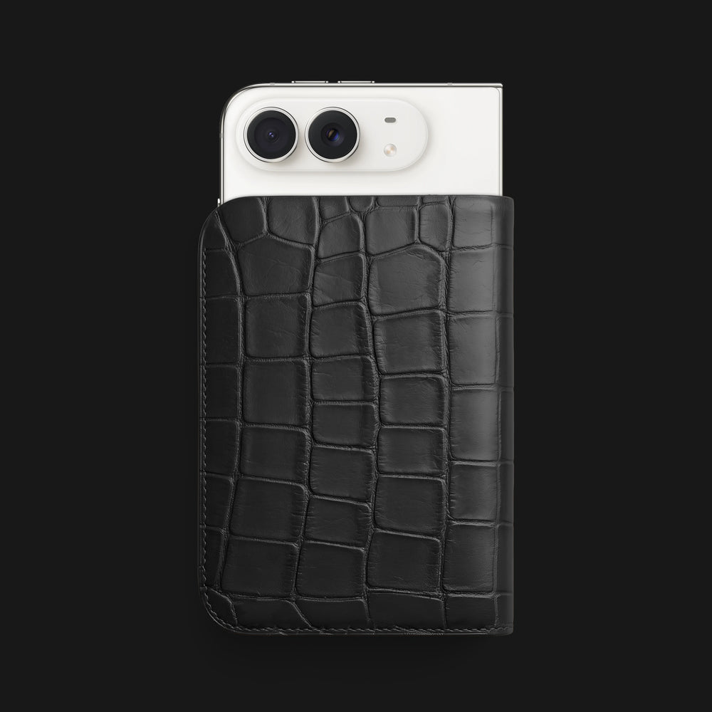Tall Pouch Case
