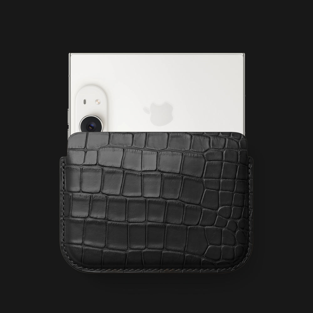 Wide Pouch Case