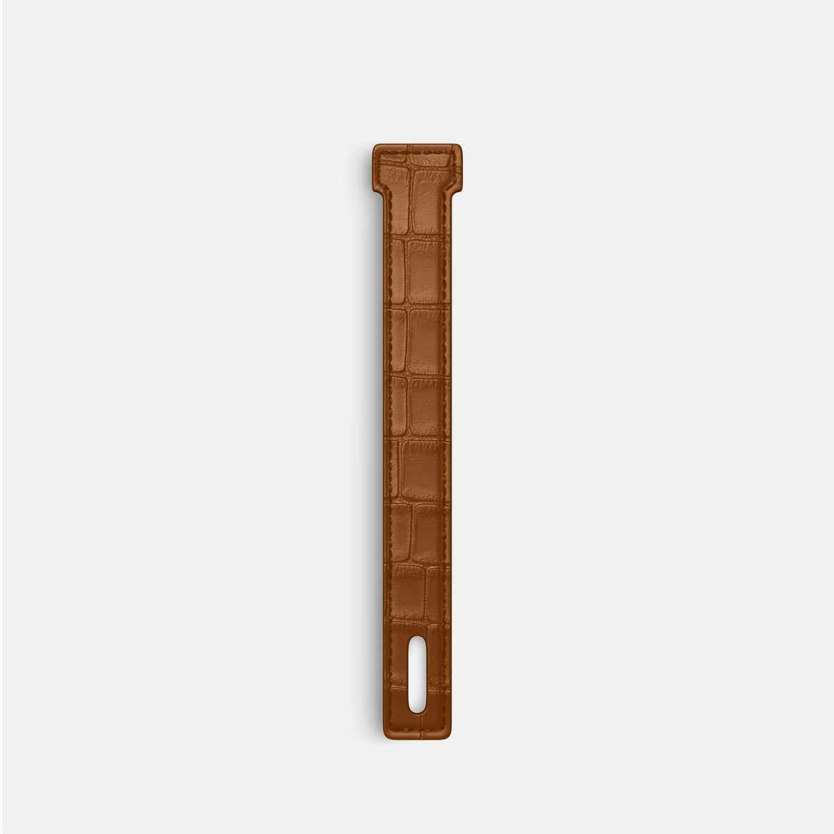 Honey iPhone 16 Pro Max Additional Strap Alligator -2 | Honey