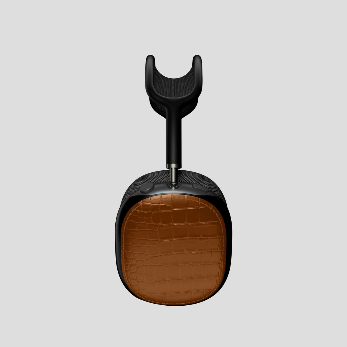 Honey Shells For AirPods Max Alligator -3 | Honey