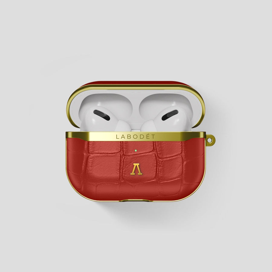 AirPods Pro (1st gen) Case Alligator
