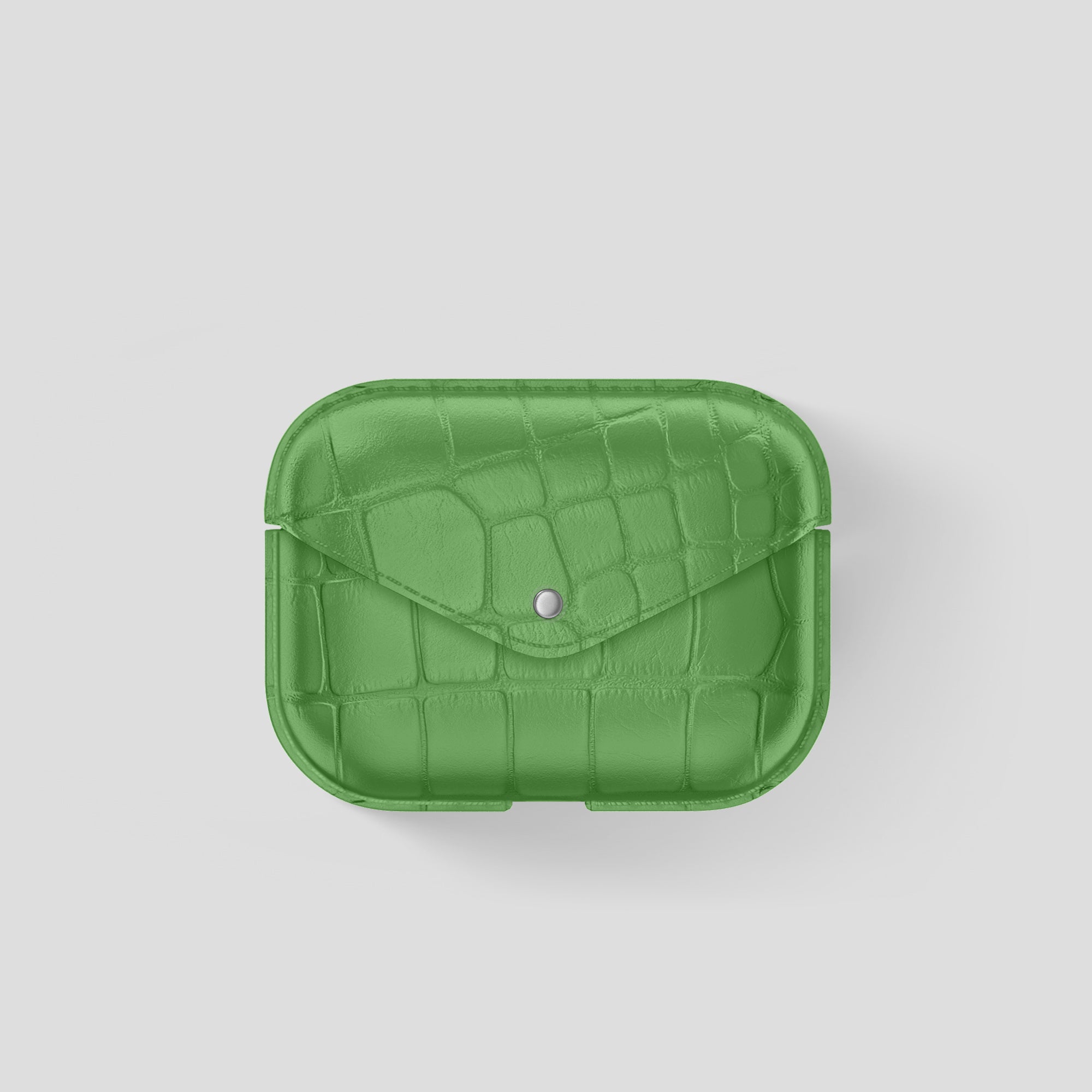 Cover For AirPods Pro (3rd gen) In Alligator – Labodet