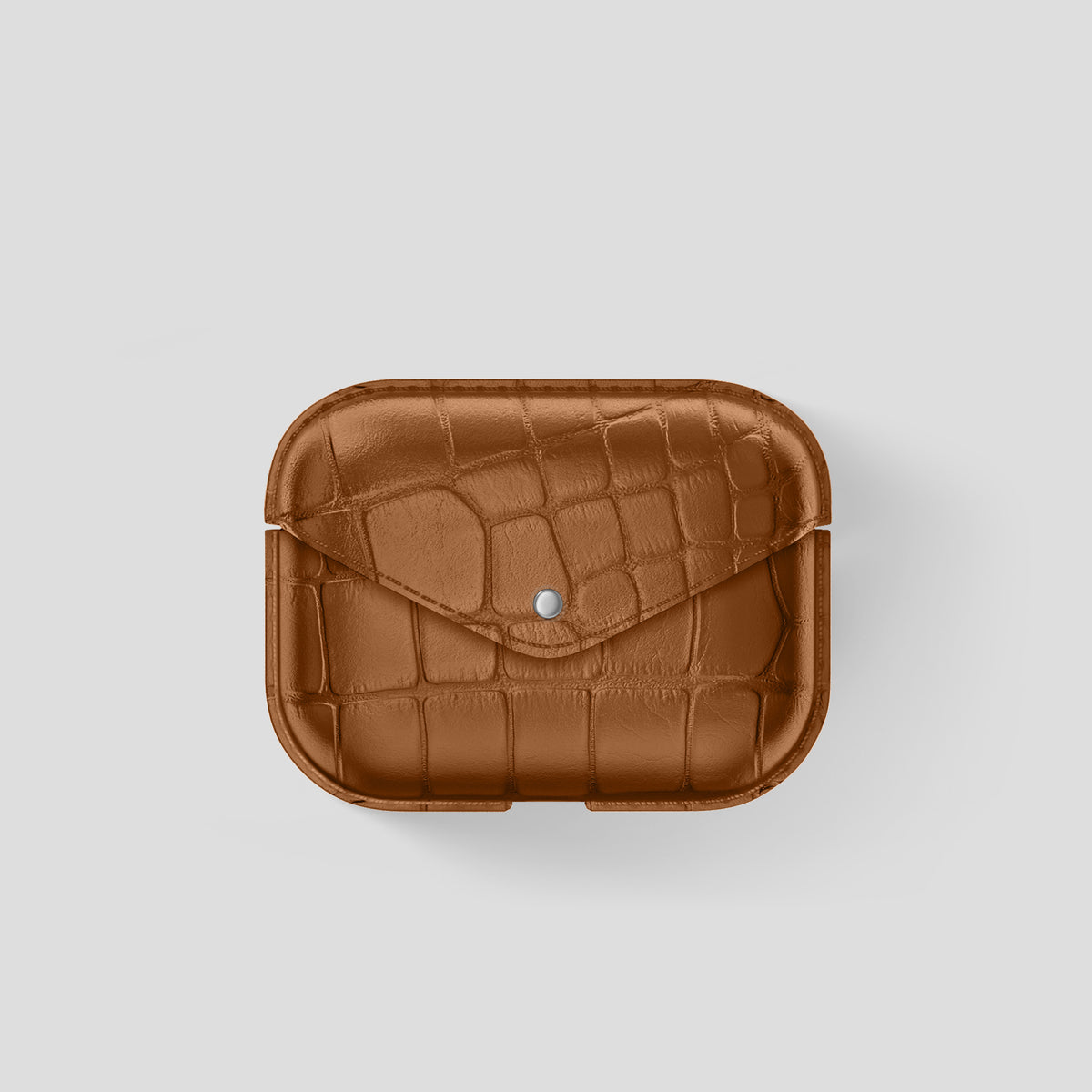 Honey AirPods Pro (3rd gen) Cover Alligator -2 | Honey