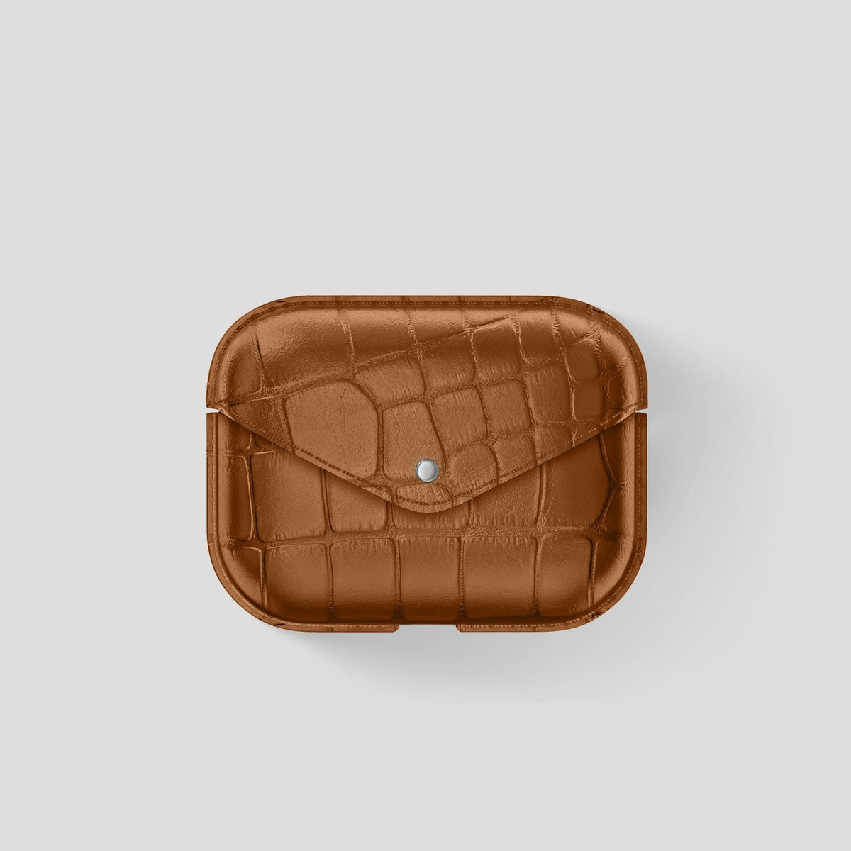 Honey AirPods Pro (2nd gen) Cover Alligator -2 | Honey