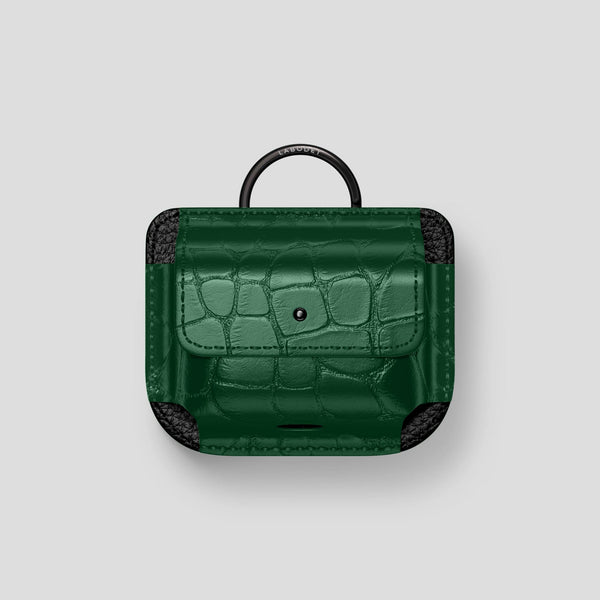 AirPods Pro (2nd gen) Pouch Alligator