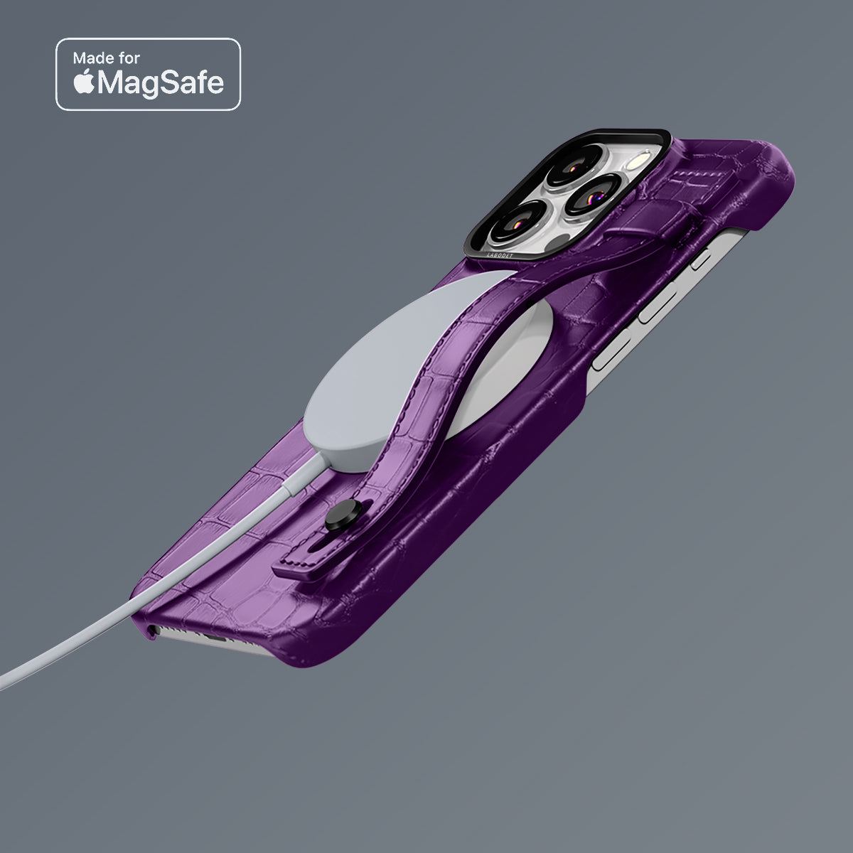 MagSafe Compatible
