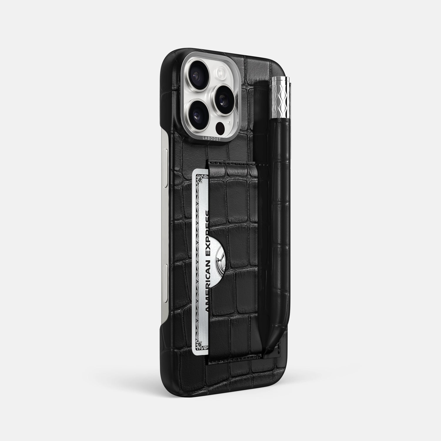 Phone Case With Iphone 12 Pro Pen Stylus Holder For Iphone PRO