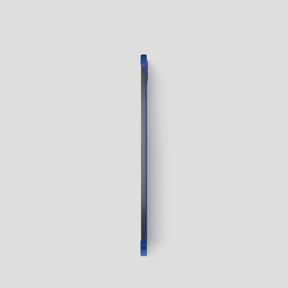 Royal Blue Case For iPad Pro 11-inch (5th gen) Alligator -3 | Royal-Blue