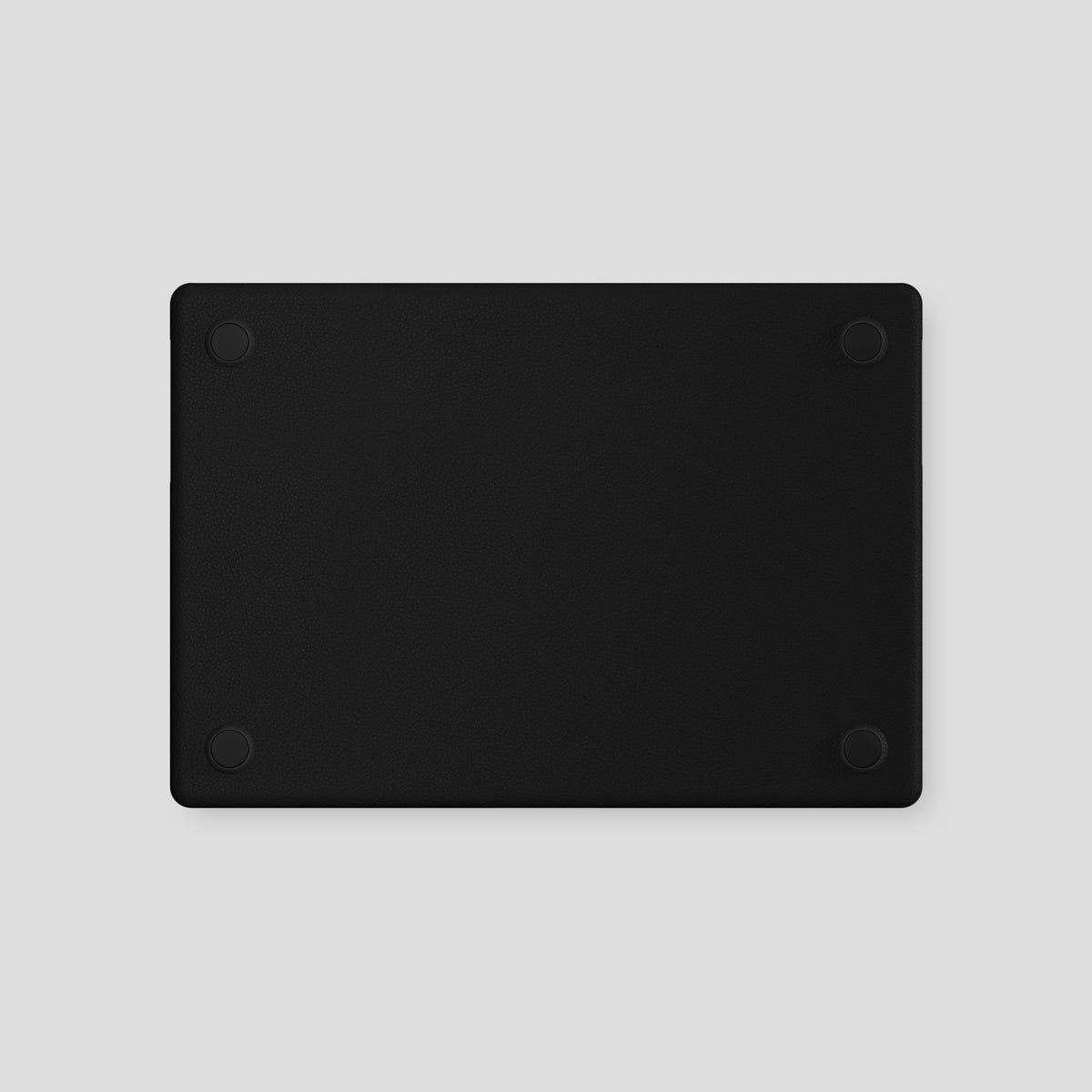 Navy Blue Case MacBook Pro 16-inch In Alligator with Steel -3 | Navy-Blue-Steel