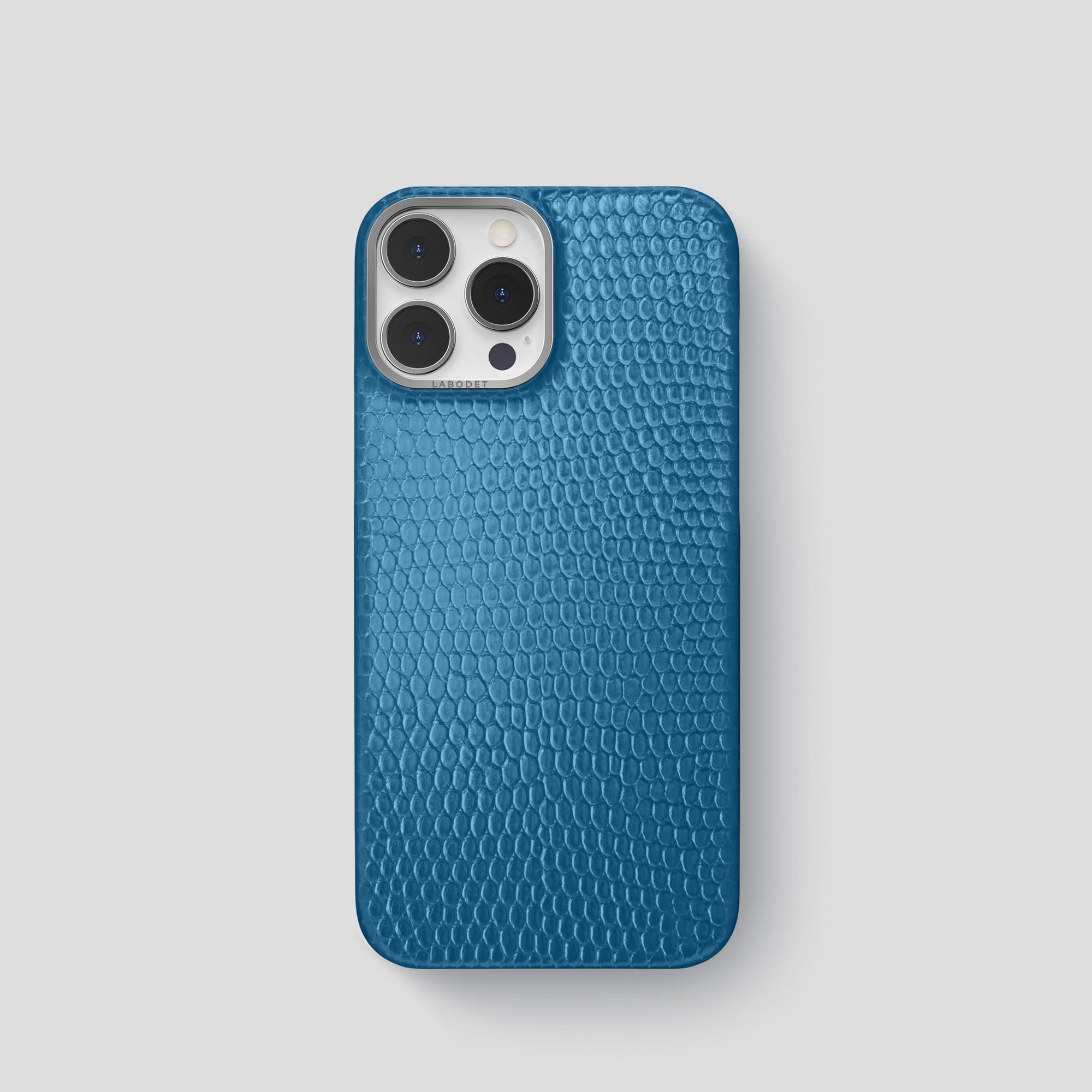 Classic Case For iPhone 15 Pro In Lizard · Labodet