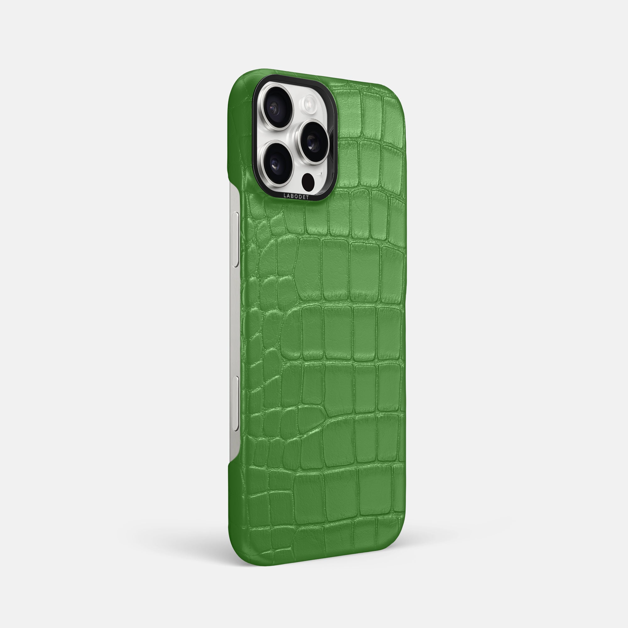 Amazon.co.jp: Deff ディーフ monCarbone HOVERSKIN Alligator