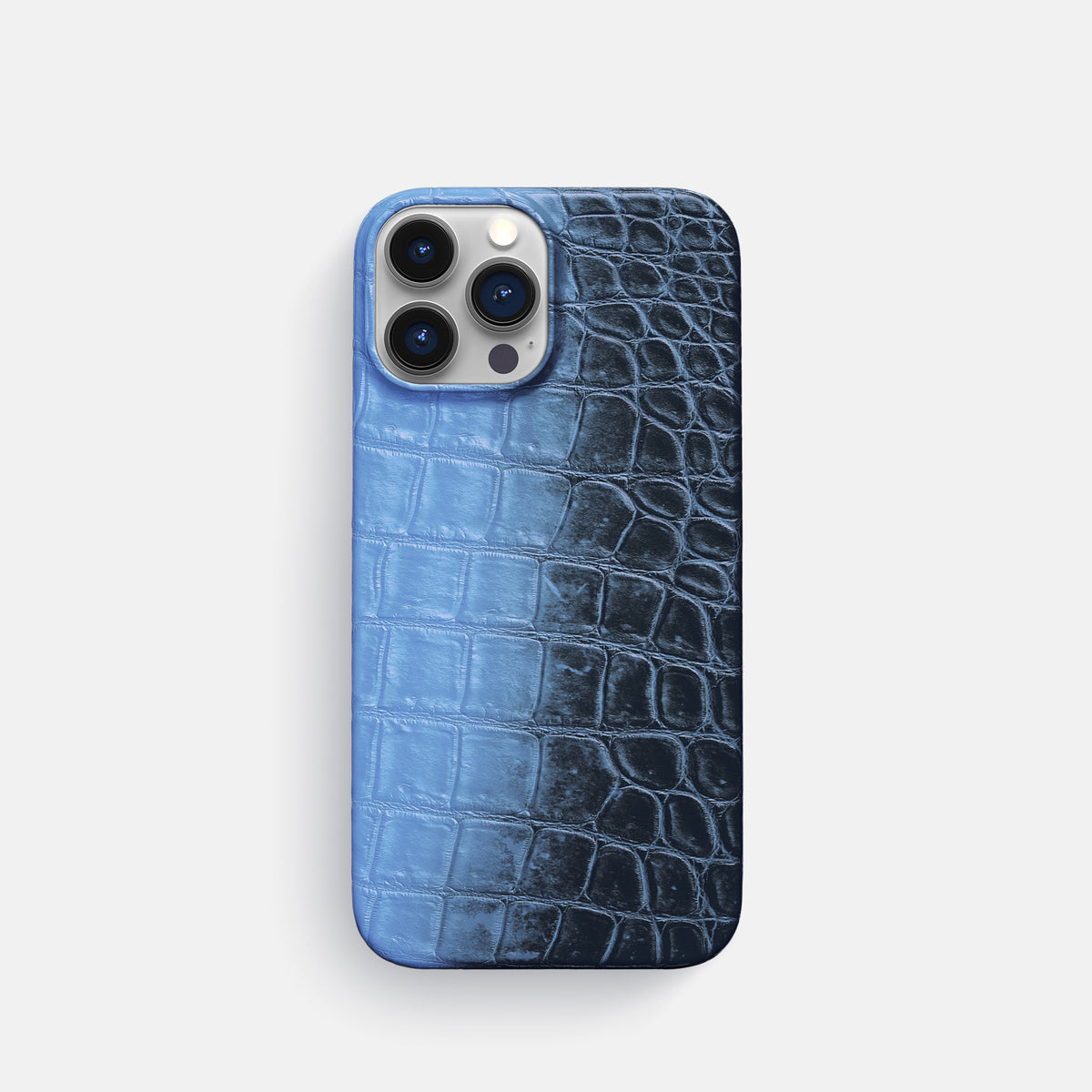 FALSE iPhone 16 Pro Max Slim Case Himalayan Crocodile -1 | FALSE
