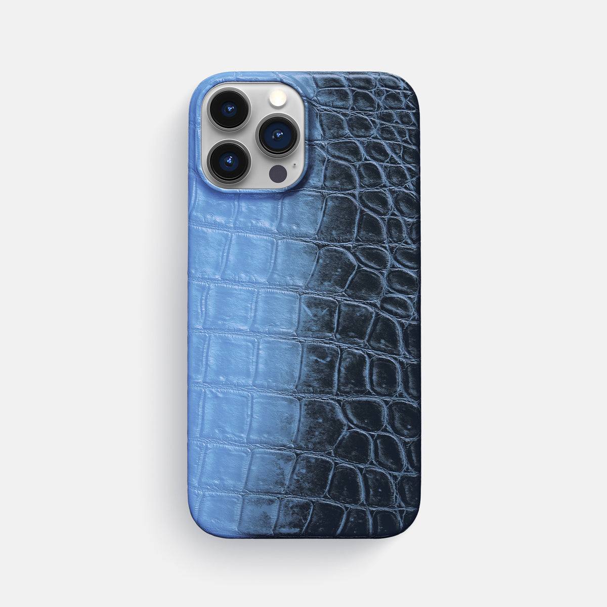 FALSE iPhone 16 Pro Max Slim Case Himalayan Crocodile -1 | FALSE