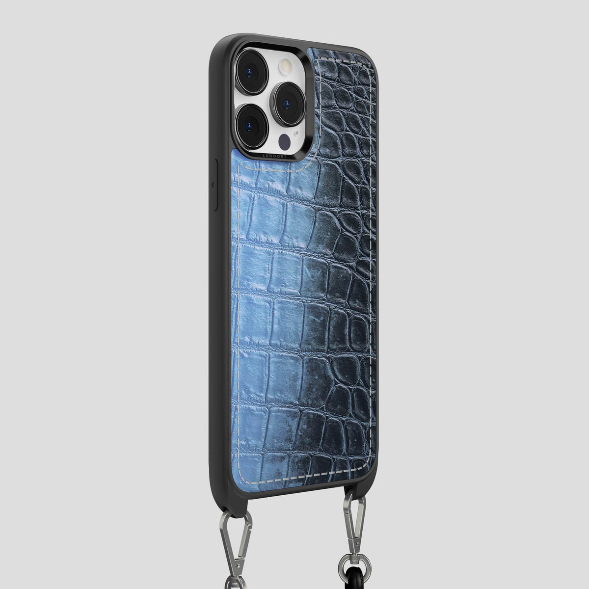 Lavender iPhone 14 Pro Max Himalaya Crossbody Sport -2 | Lavender