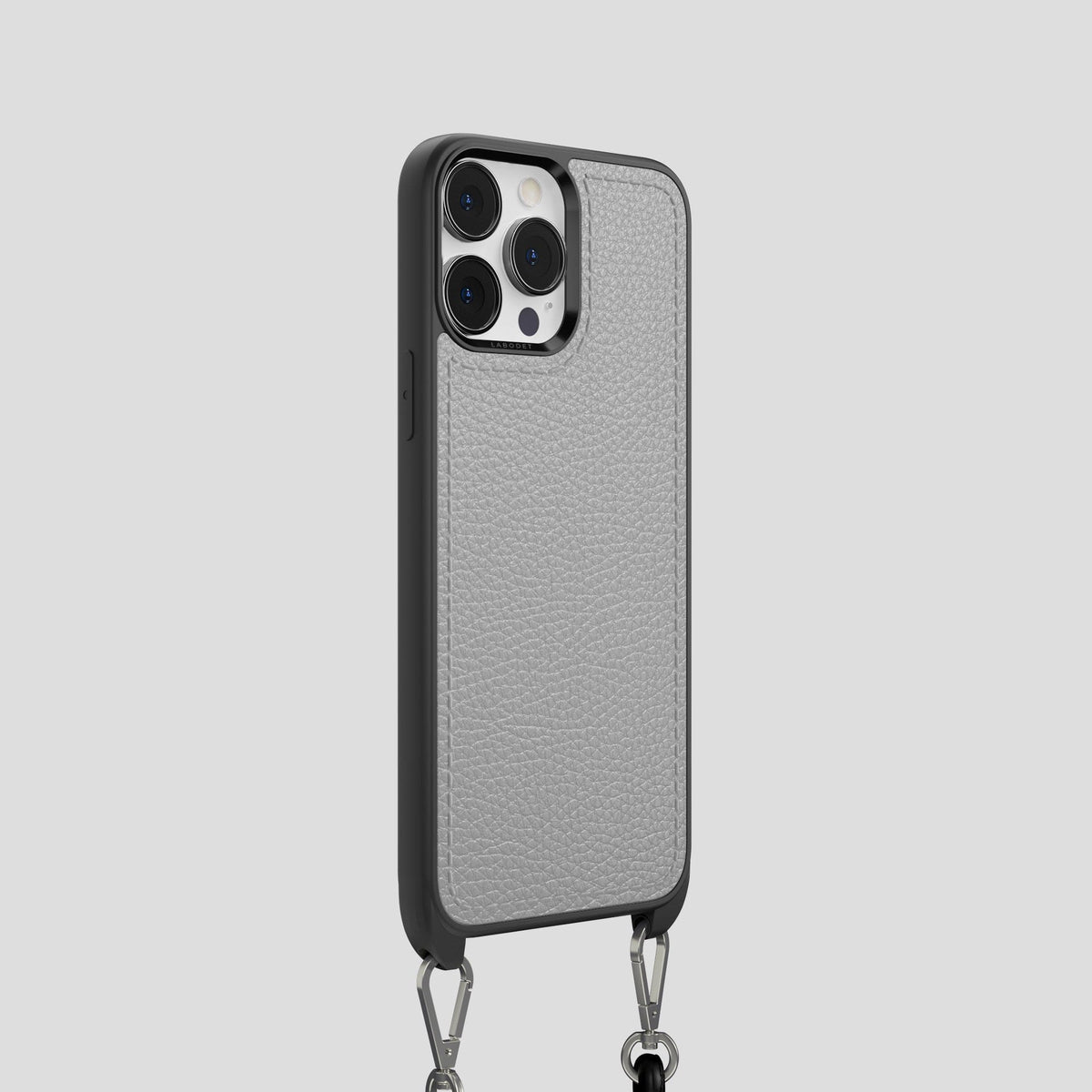 Nuage iPhone 15 Pro Crossbody Sport Case Calf -2 | Nuage