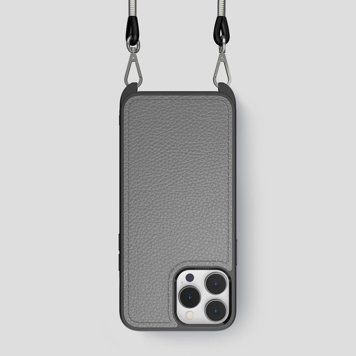 Souris iPhone 15 Pro Crossbody Sport Case Calf -1 | Souris
