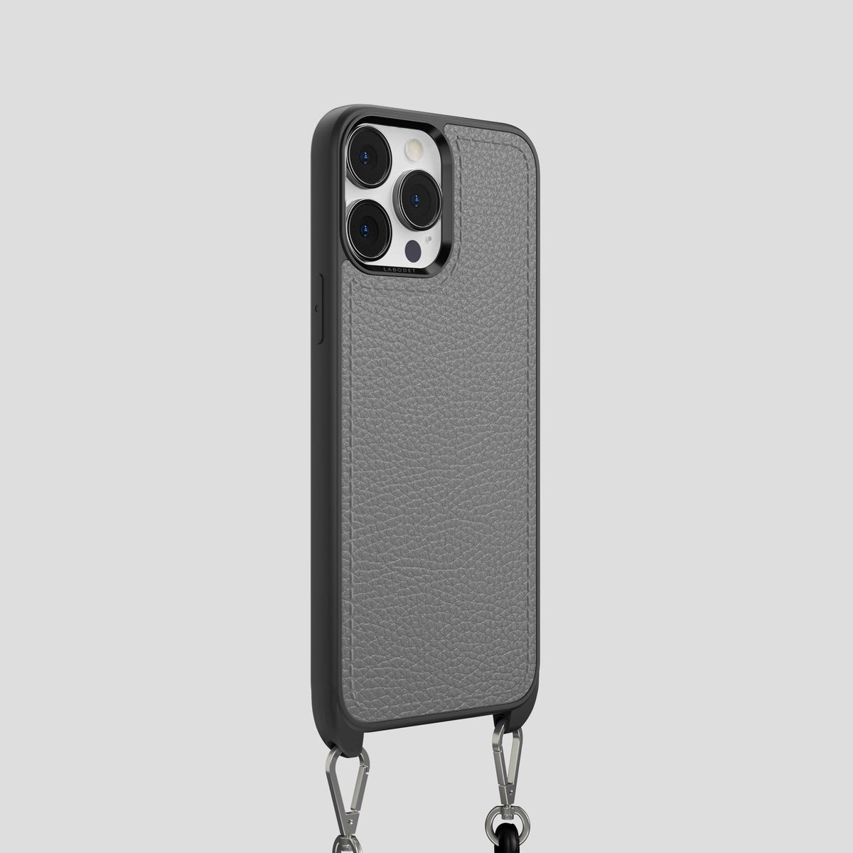 Souris iPhone 15 Pro Crossbody Sport Case Calf -2 | Souris