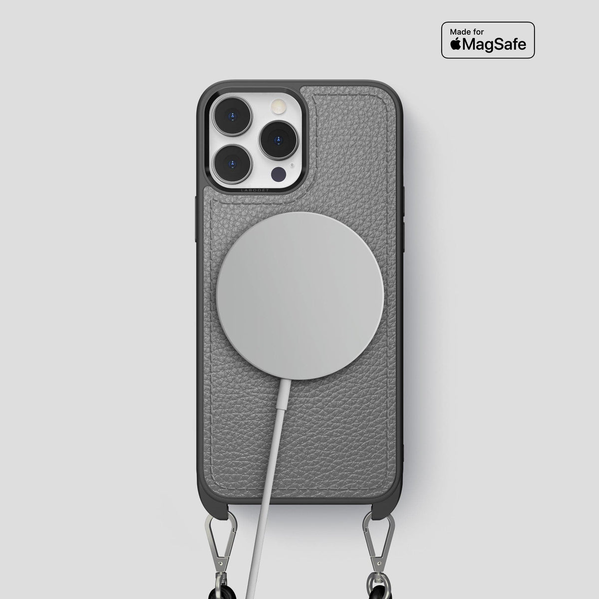 Souris iPhone 15 Pro Crossbody Sport Case Calf -5 | Souris