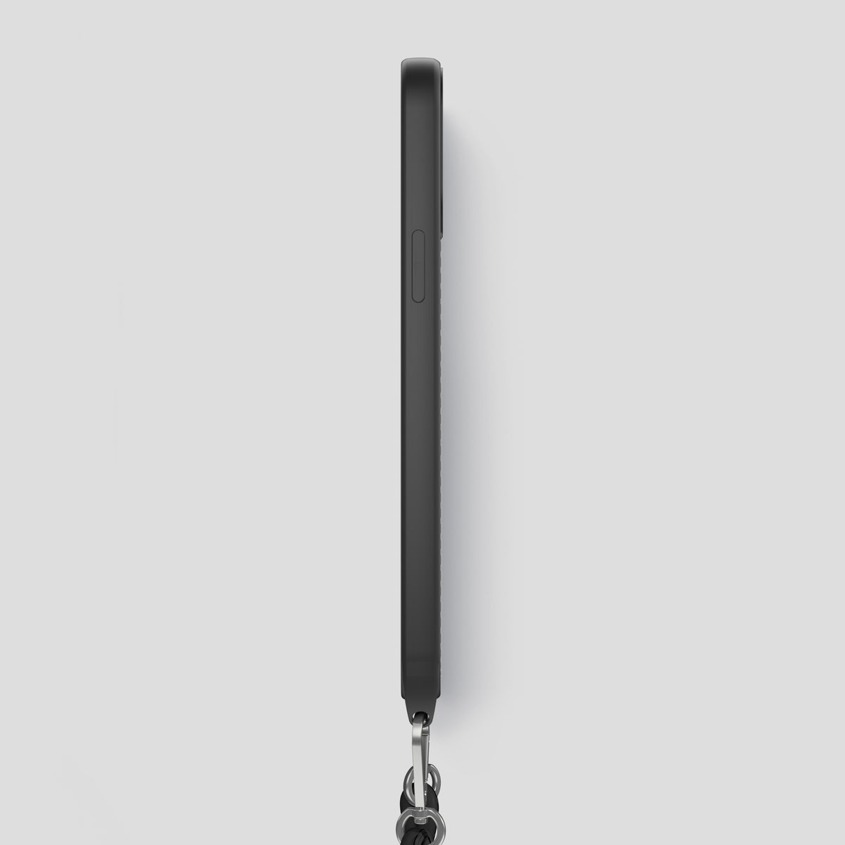 Herb iPhone 15 Pro Max Crossbody Sport Case Calf -3 | Herb