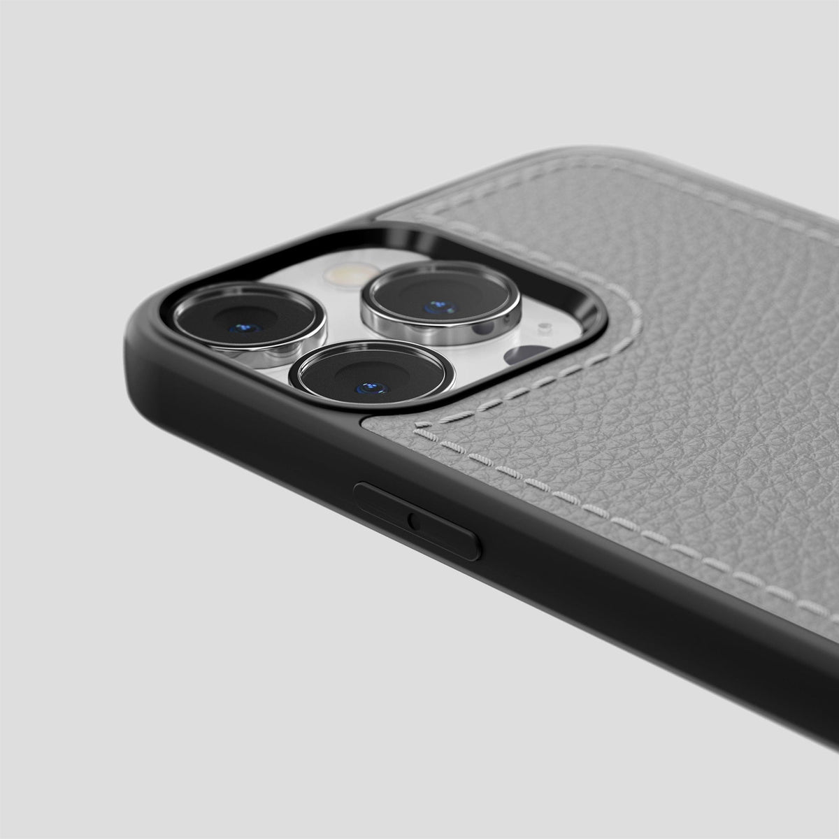 Nuage iPhone 15 Pro Max Crossbody Sport Case Calf -6 | Nuage