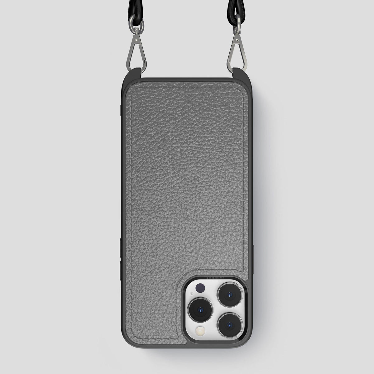 Souris iPhone 15 Pro Max Crossbody Sport Case Calf -1 | Souris