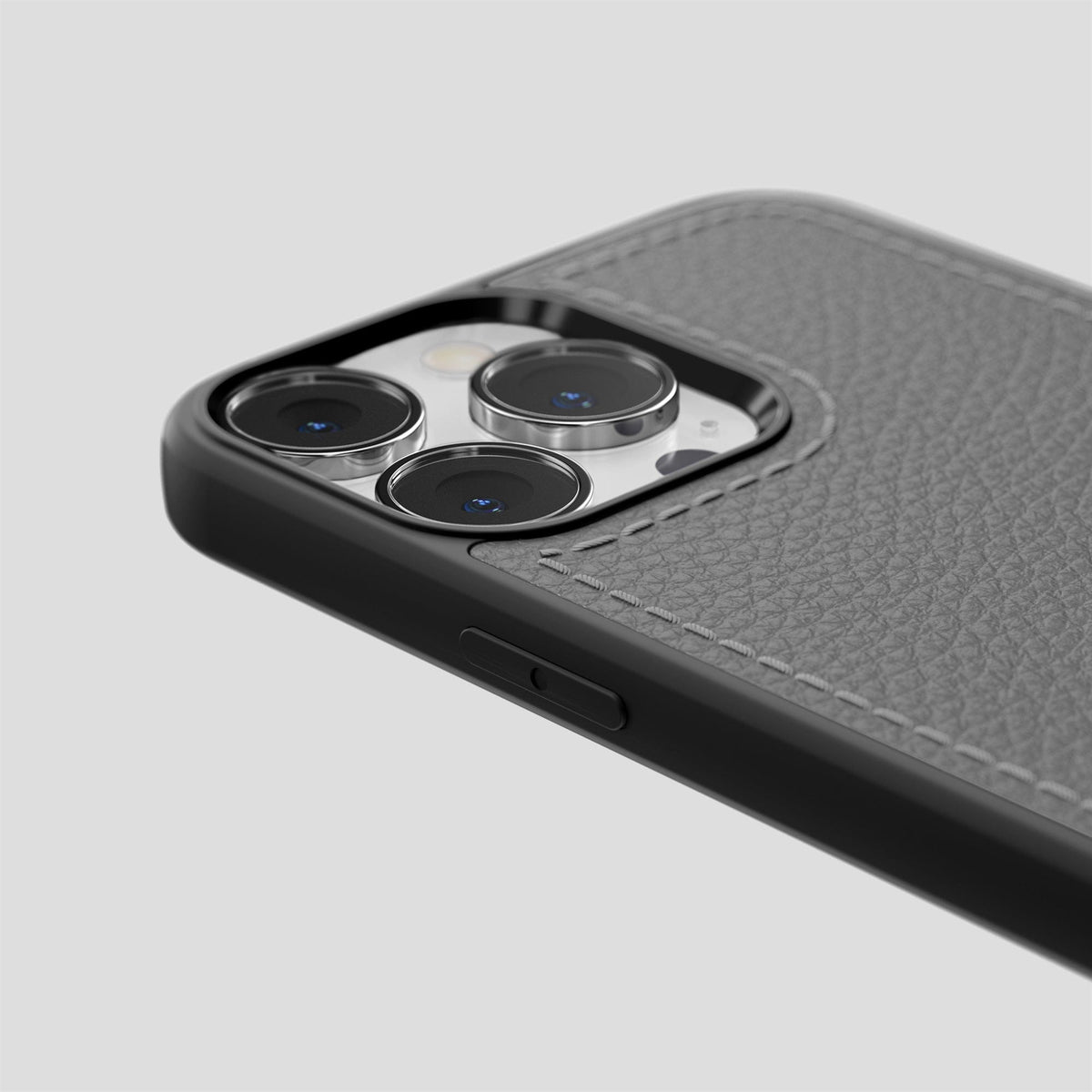 Souris iPhone 15 Pro Max Crossbody Sport Case Calf -6 | Souris