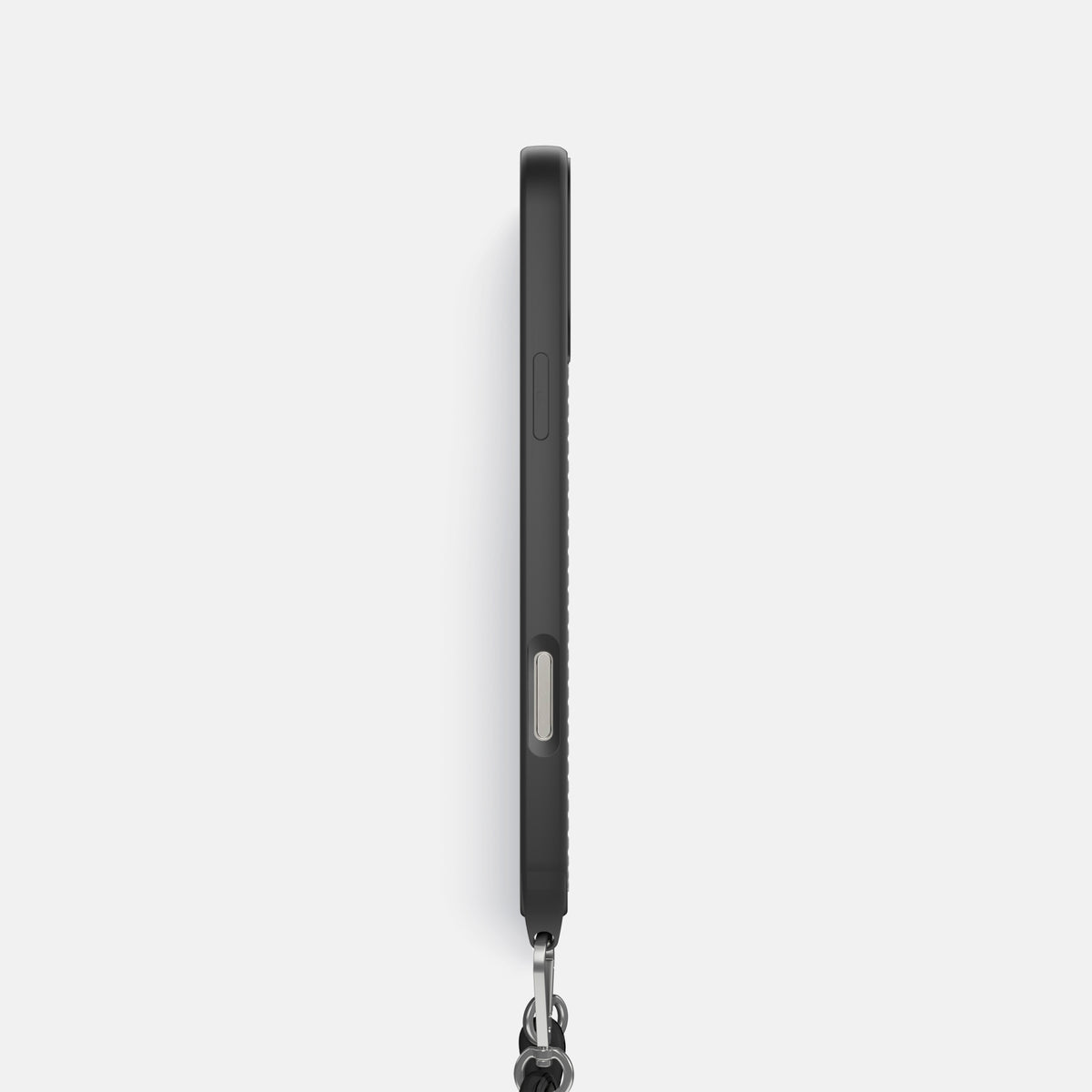 Herb iPhone 16 Pro Crossbody Sport Case Calf -3 | Herb