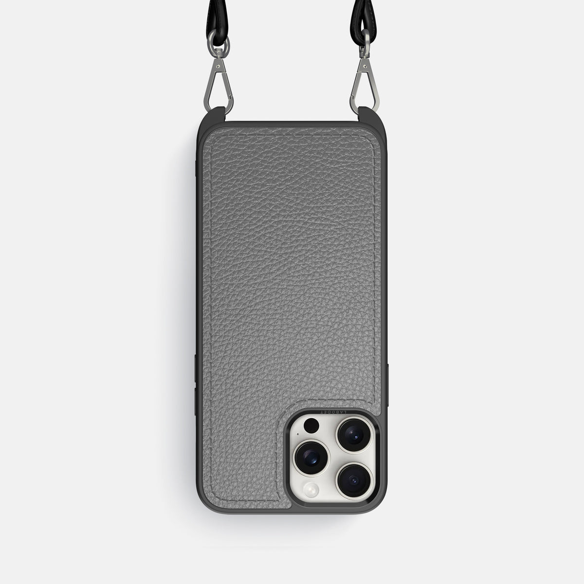 Souris iPhone 16 Pro Crossbody Sport Case Calf -1 | Souris
