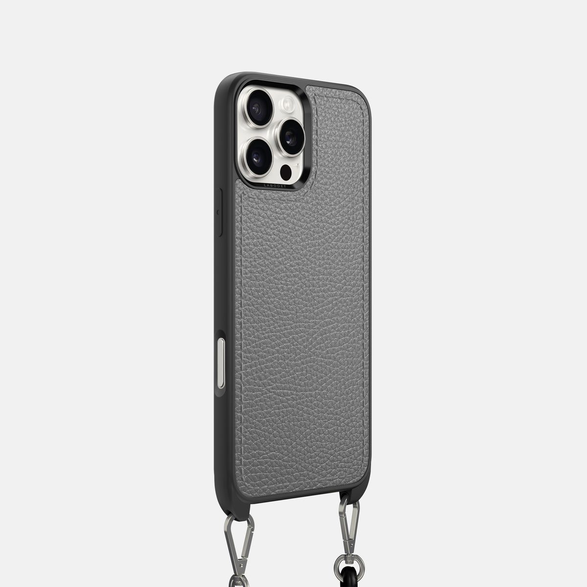 Souris iPhone 16 Pro Crossbody Sport Case Calf -2 | Souris