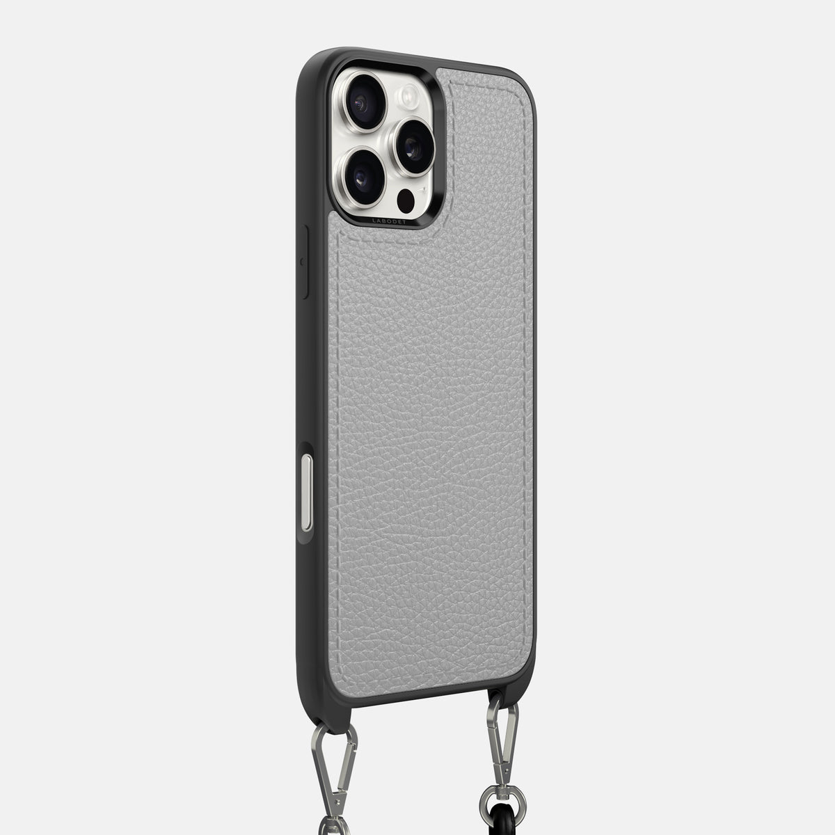 Nuage iPhone 16 Pro Max Crossbody Sport Case Calf -2 | Nuage