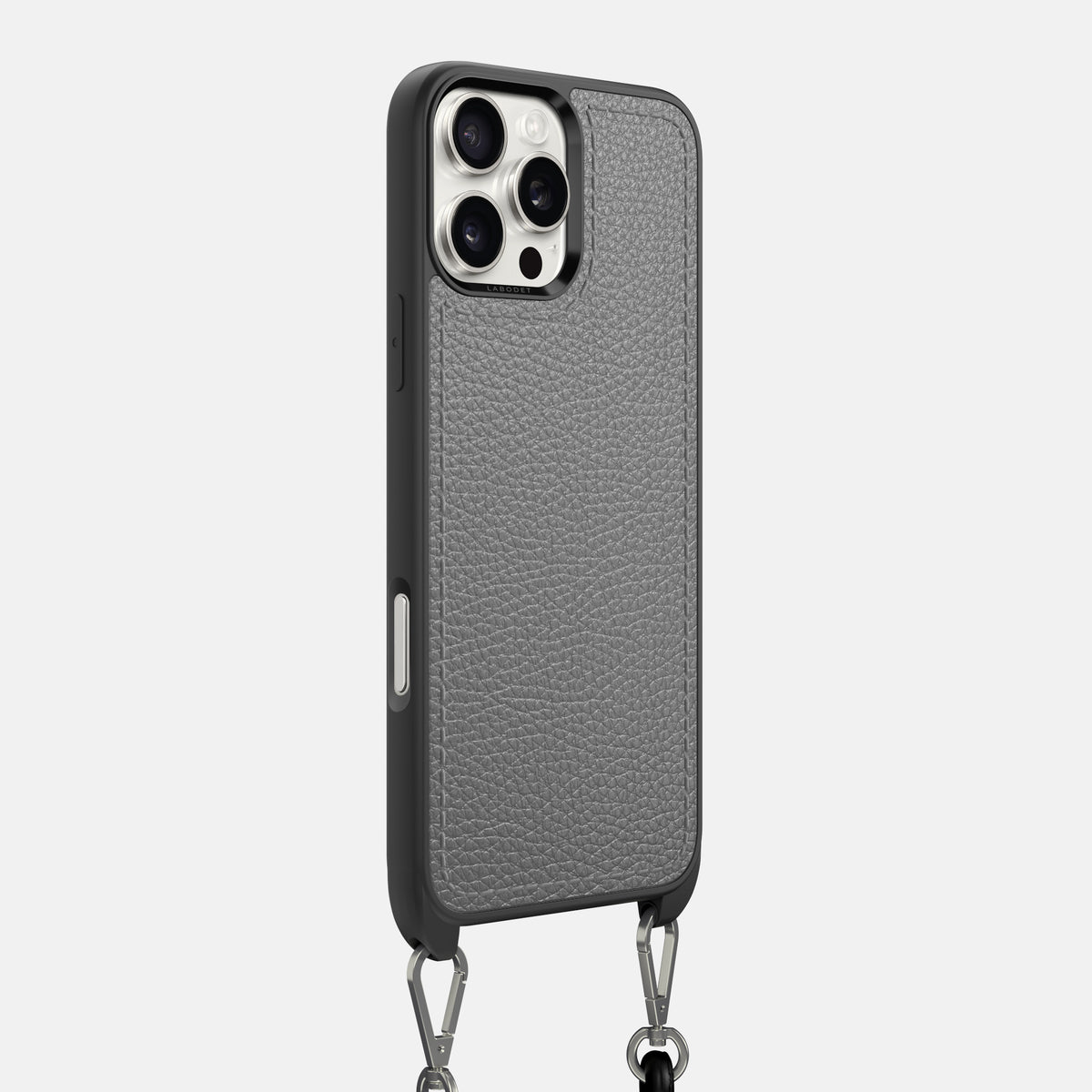Souris iPhone 16 Pro Max Crossbody Sport Case Calf -2 | Souris