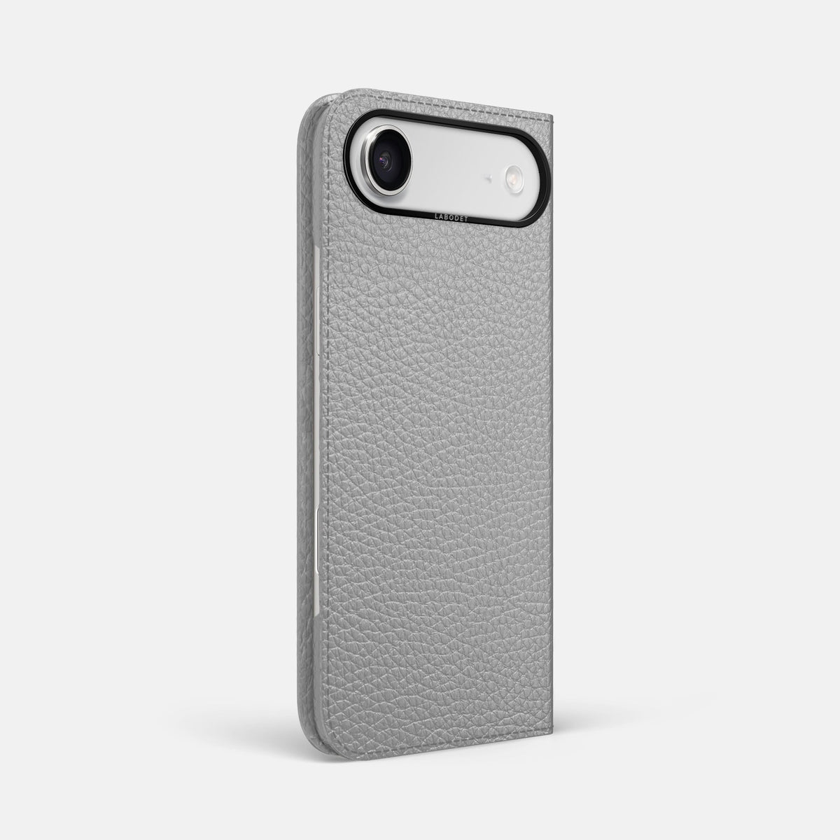Folio Case For iPhone 17 Air In Calf