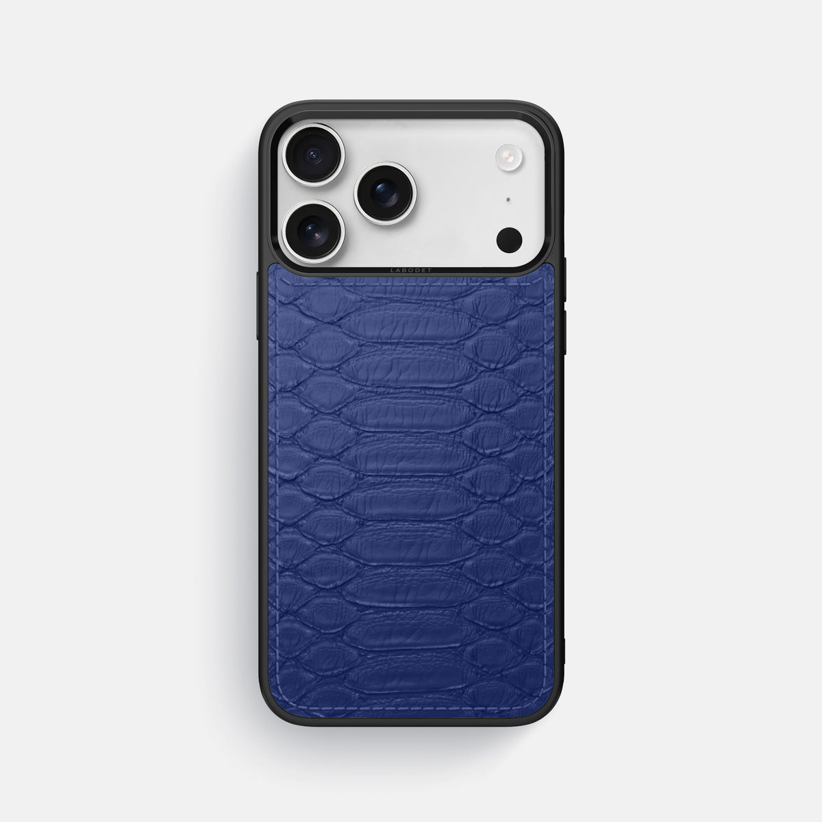 Sport Case For iPhone 17 Pro Max In Python -1 | Royal-Blue