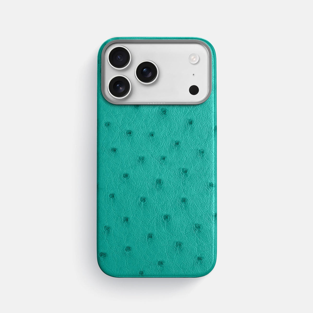 Classic Case For iPhone 17 Pro Max In Ostrich