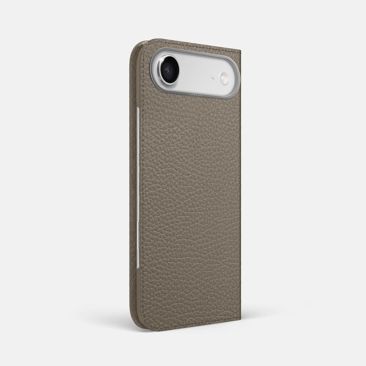 Folio Case For iPhone 17 Air In Calf
