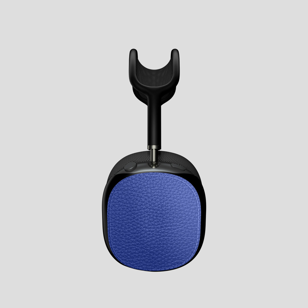 Shells For AirPods Max In Calf -3 | Royal-Blue