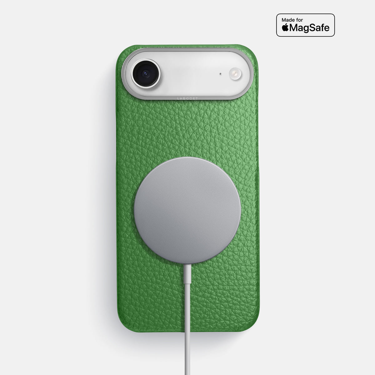 Classic Case For iPhone 17 Air In Calf -5 | Herb-Steel