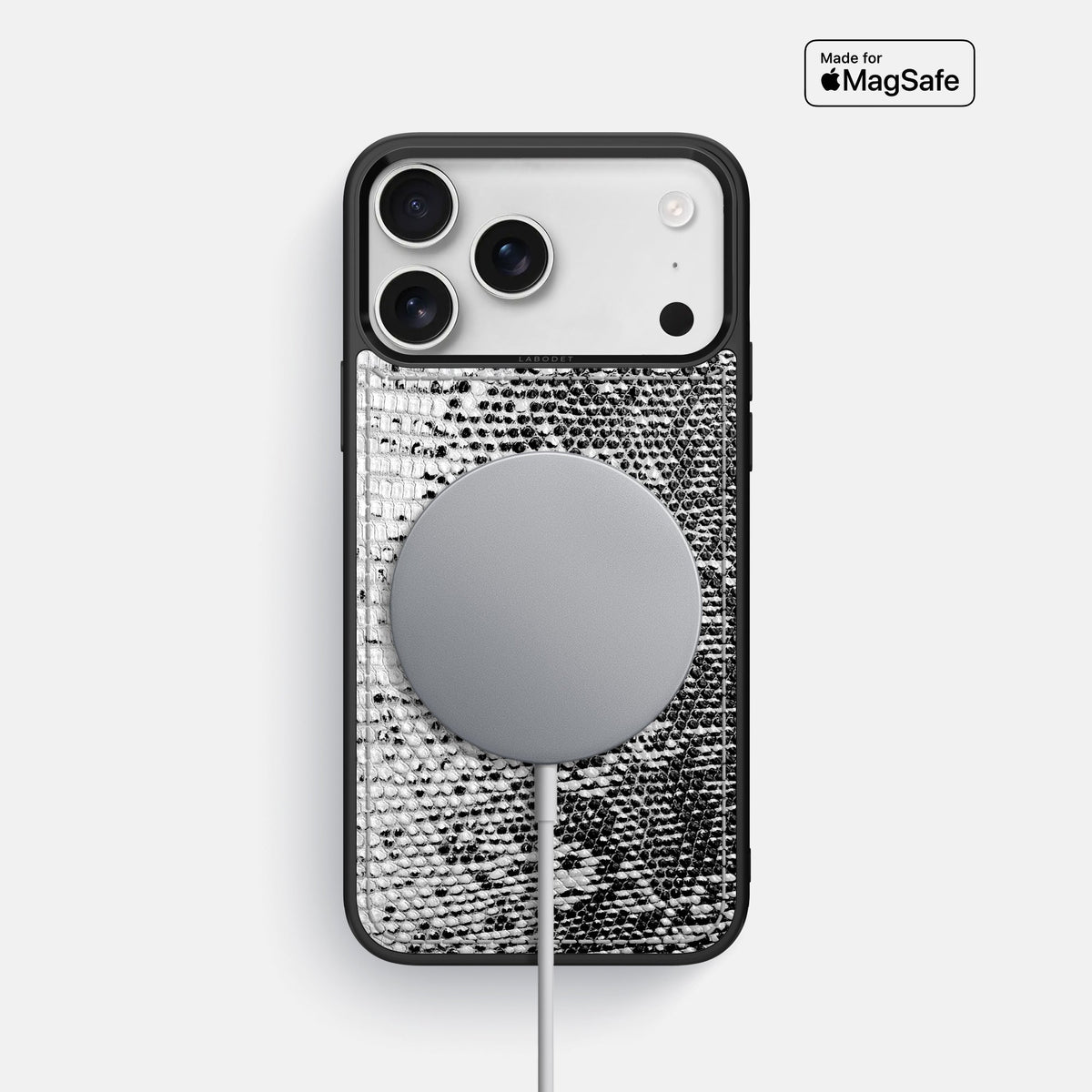 Sport Case For iPhone 18 Pro Max In Himalayan Lizard -5 | Dark