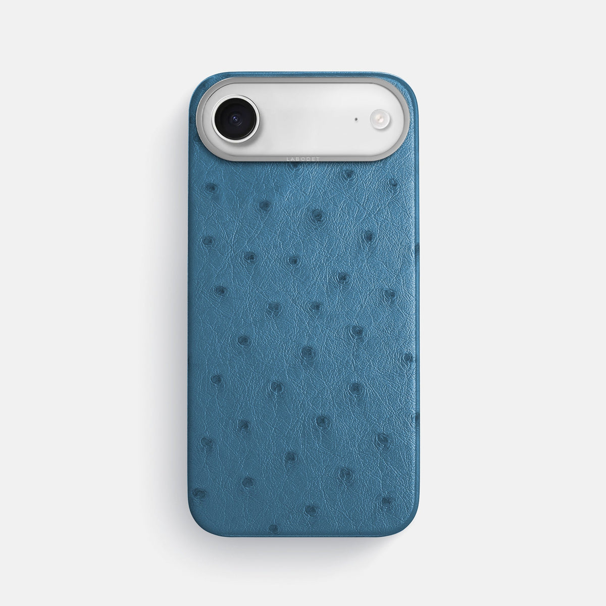 Classic Case For iPhone 17 Air In Ostrich