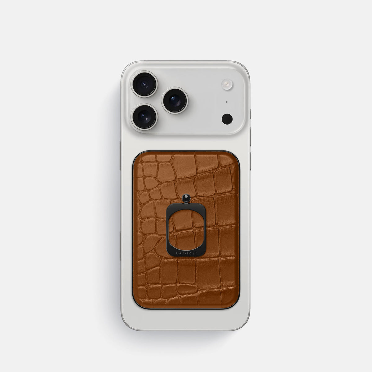 MagSafe Ring For iPhone 17 Pro In Alligator