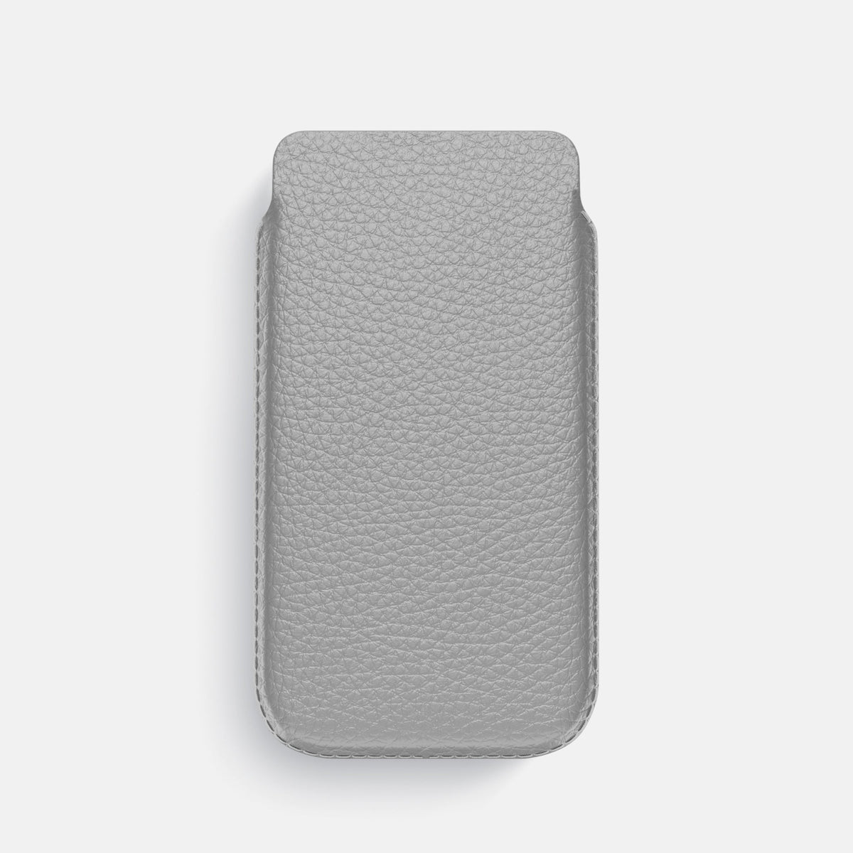 Pouch Case For iPhone 18 Pro In Calf -1 | Nuage
