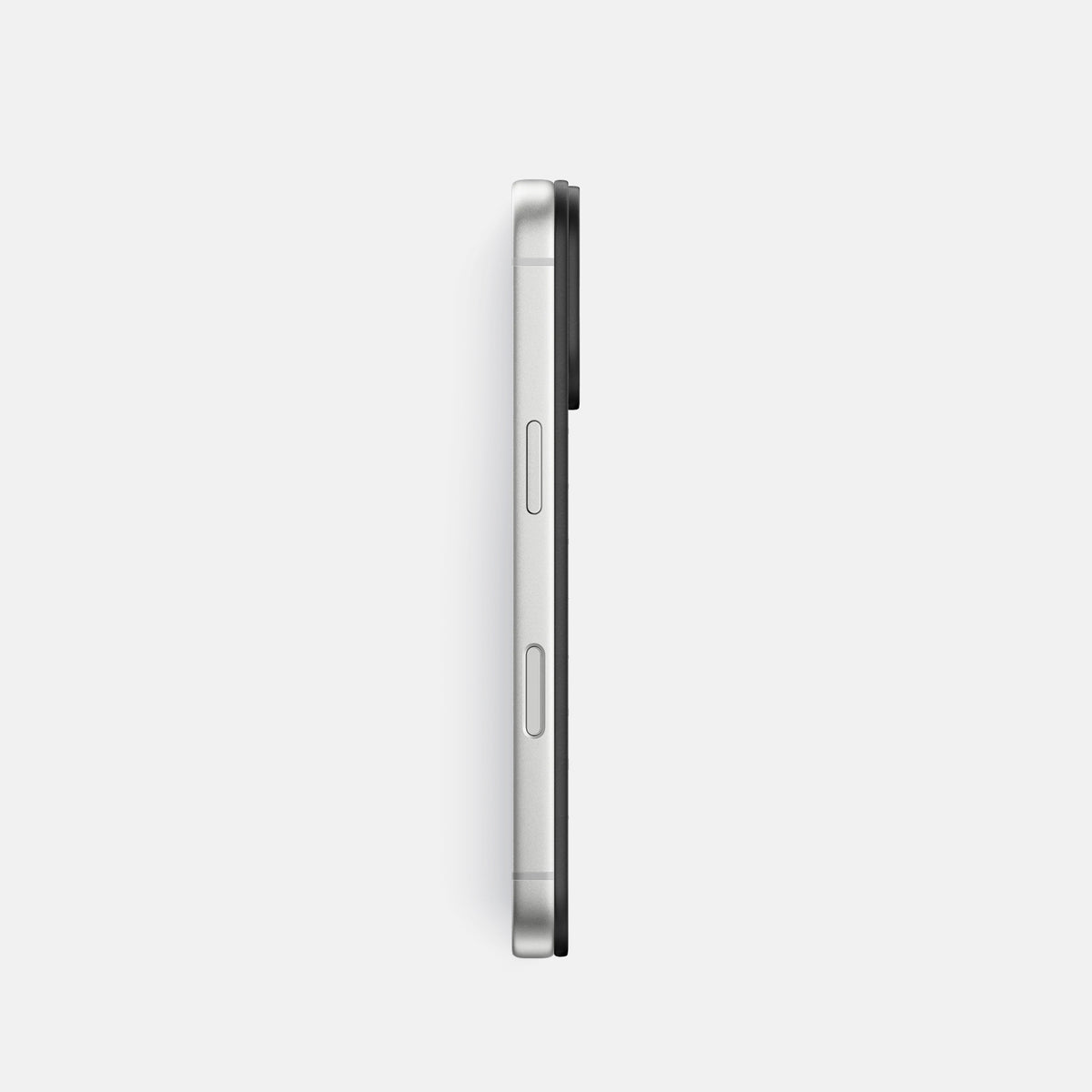 MagSafe Mask For iPhone 17 Pro In Ostrich -4 | Kentucky-Green