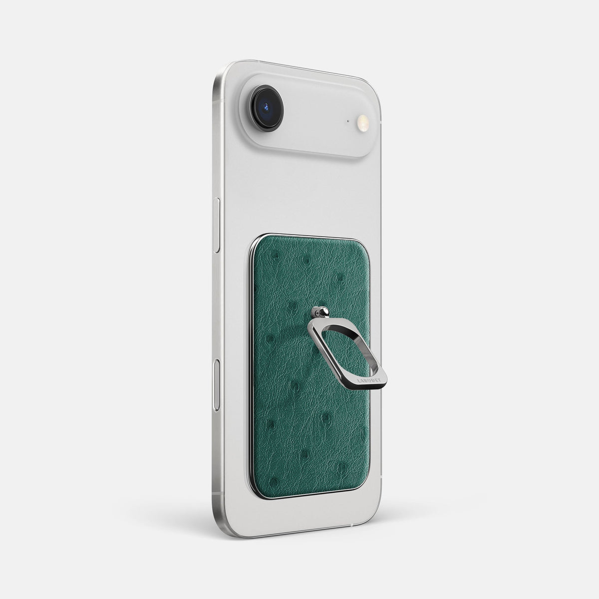 MagSafe Ring For iPhone 17 Air In Ostrich