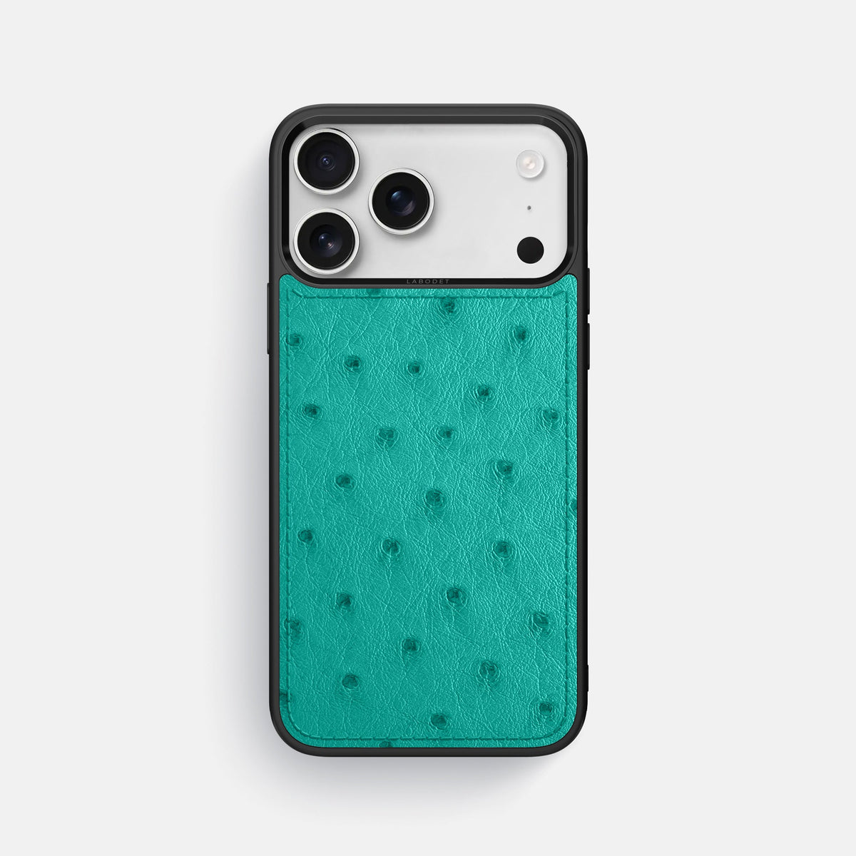 Sport Case For iPhone 18 Pro Max In Ostrich -1 | Turquoise