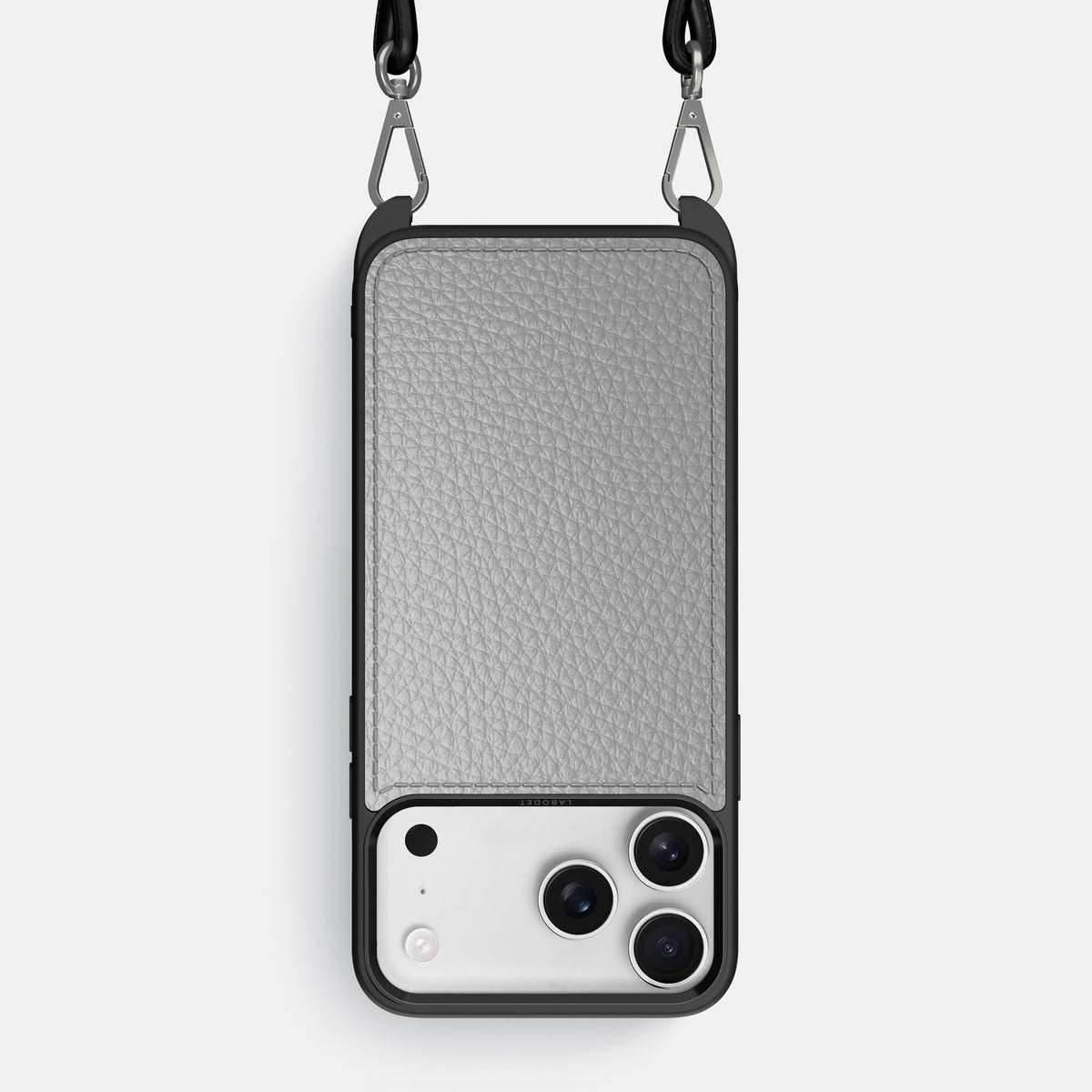 Crossbody Sport Case For iPhone 18 Pro Max In Calf -1 | Nuage